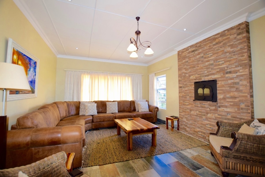 4 Bedroom Property for Sale in Bonnie Doone Eastern Cape